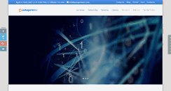 Desktop Screenshot of patagoniatec.com